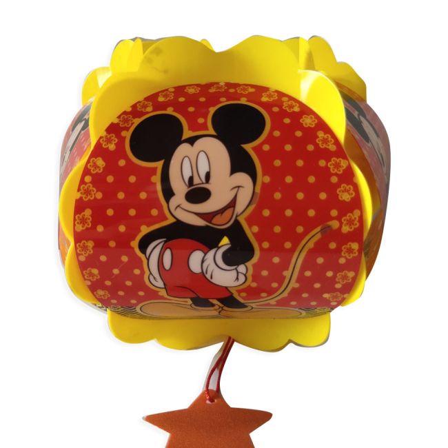 Lồng đèn trung thu chuột Mickey