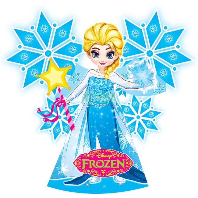 Lồng đèn trung thu Sao băng