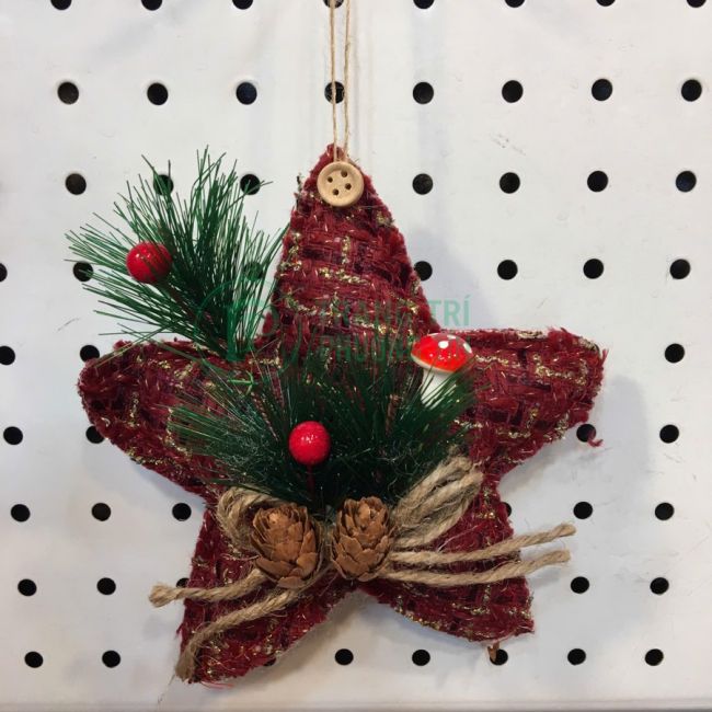 Ngôi sao đỏ nguyệt quế