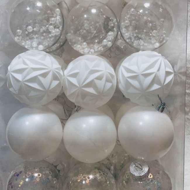 Set hộp ngọc châu 36 quả