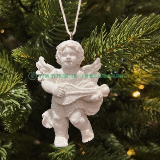 Phụ kiện trang trí thiên sứ