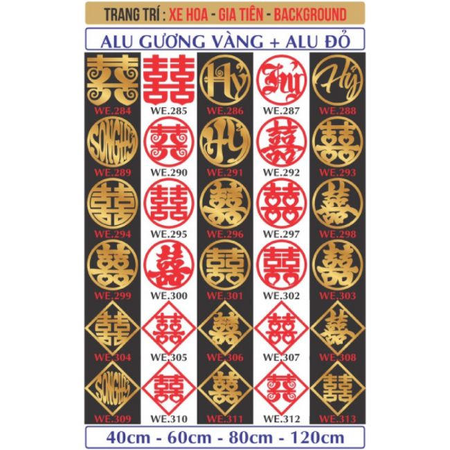 Hỷ cưới 1