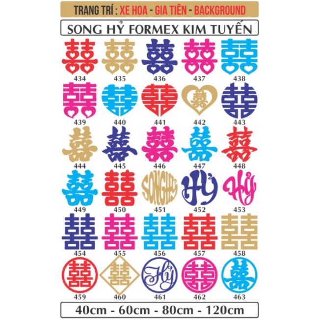 Hỷ cưới 4