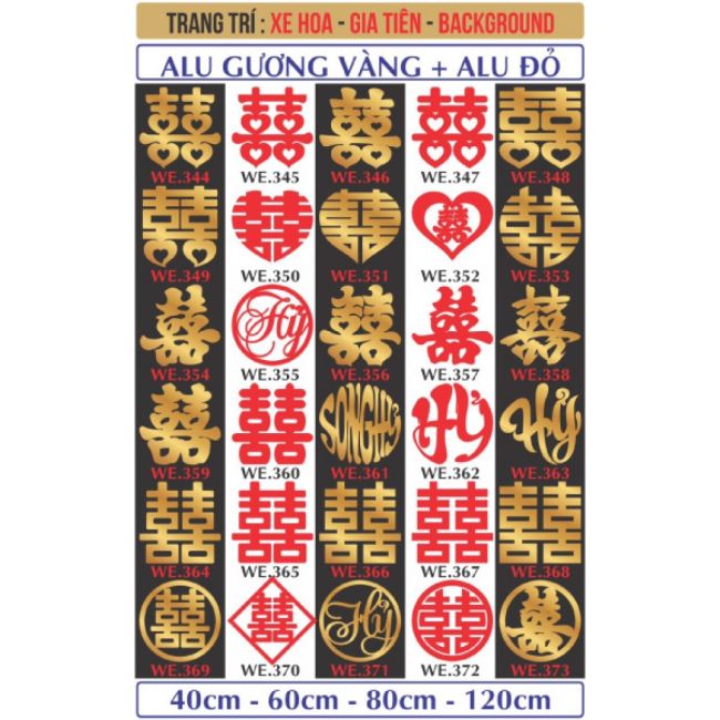 Hỷ cưới 7