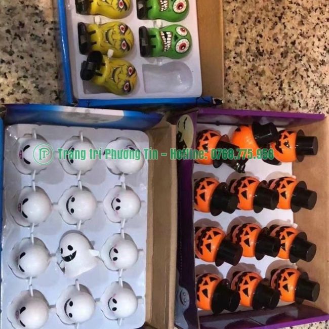 Bộ trang trí mini