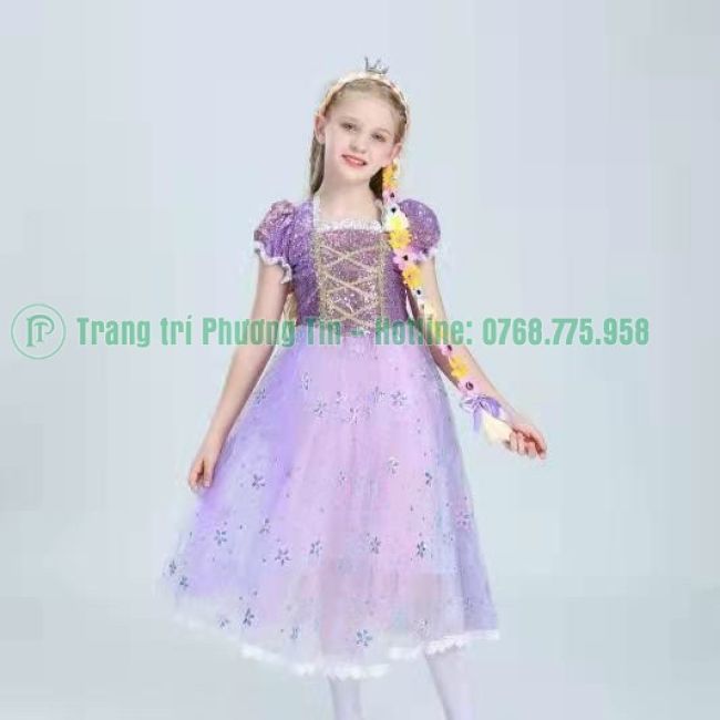 Bộ áo phù thủy