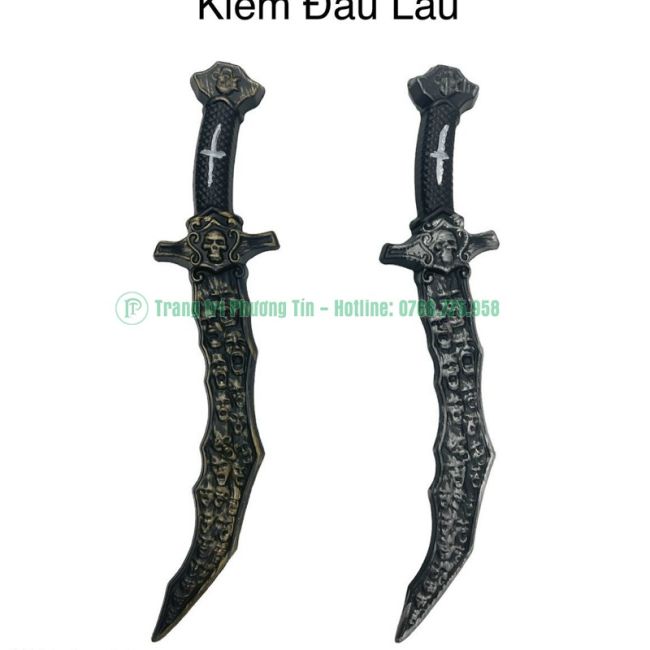 Kiếm đầu lâu