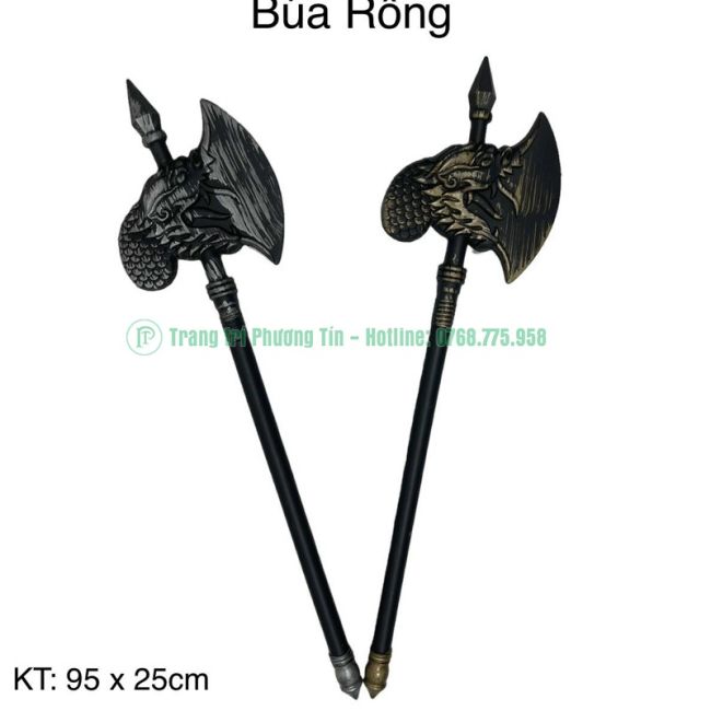 Búa rồng
