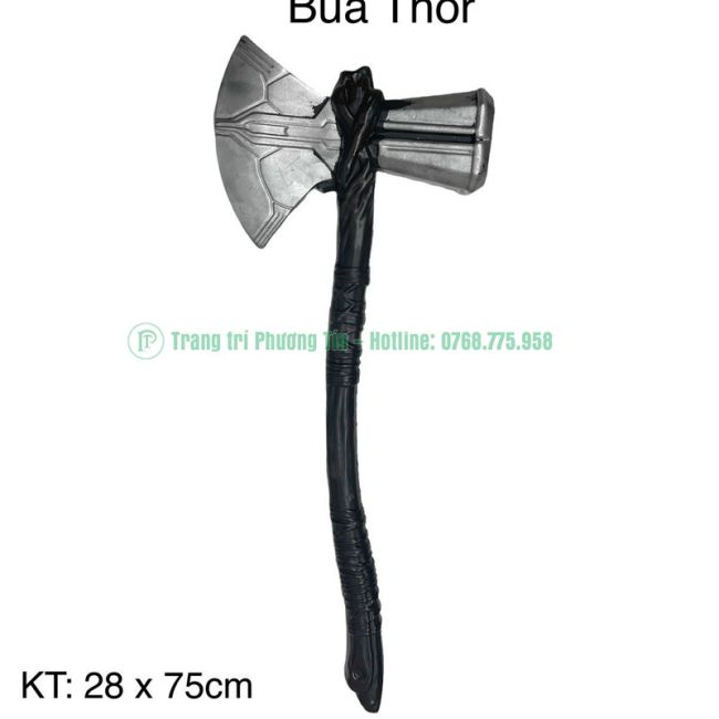 Búa Thor