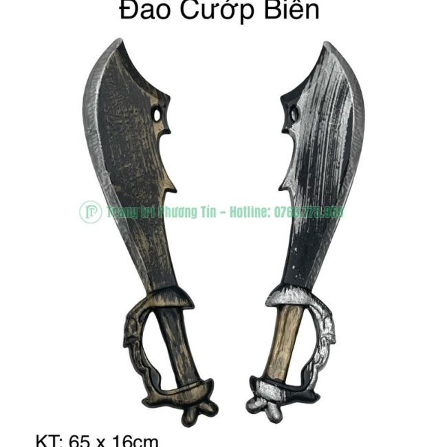 Đao cướp biển