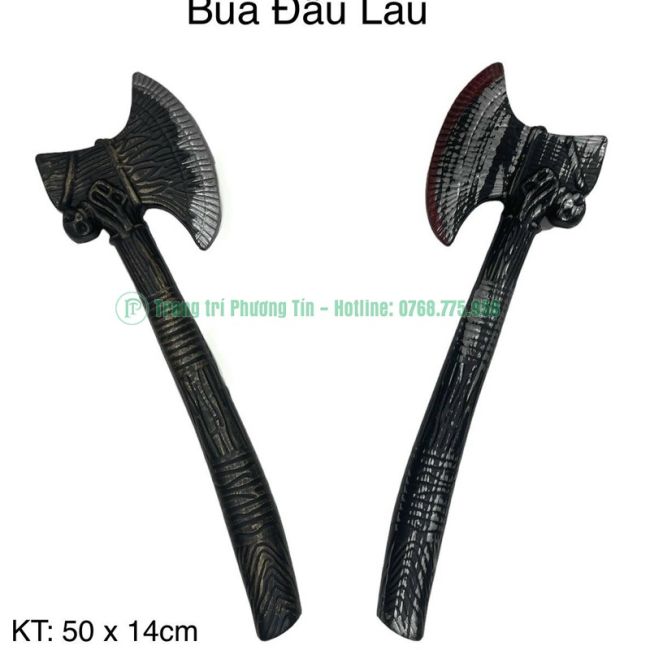 Búa đầu lâu