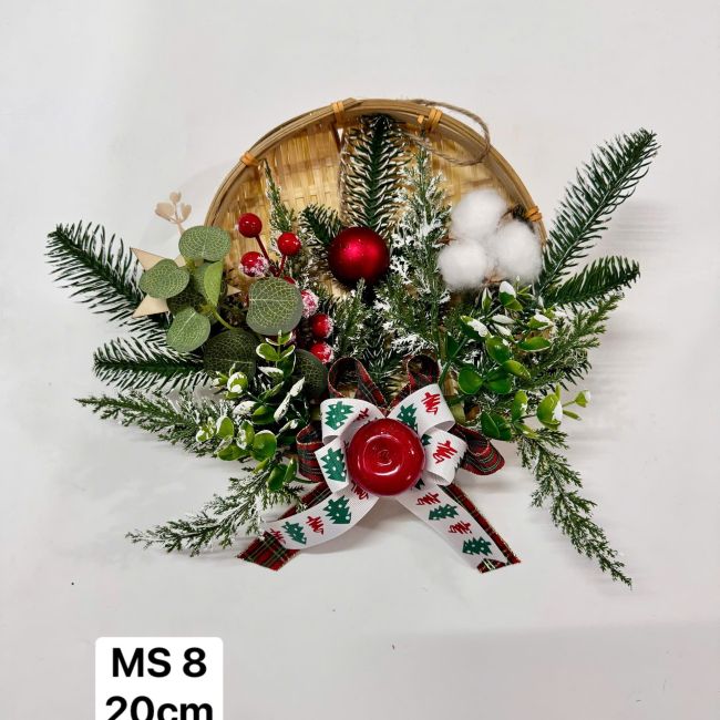 Vòng nguyệt quế 2025 mẫu 7