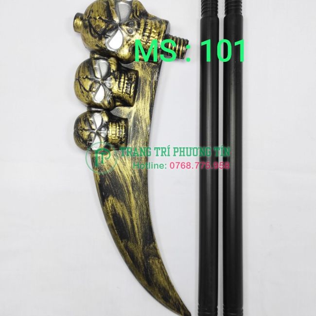 Vũ khí lưỡi hái
