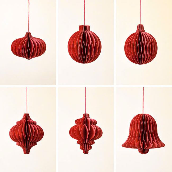 Lồng đèn trang trí