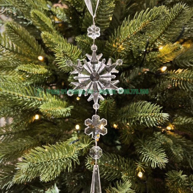 Phụ kiện trang trí dây treo