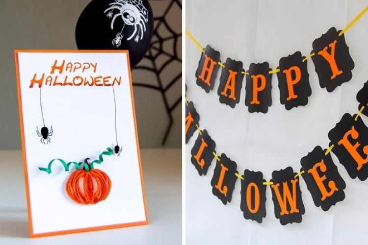 Cung cấp sỉ và lẻ phụ kiện trang trí Halloween 2024