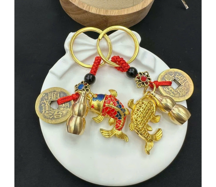 Vật phẩm phong thủy 9