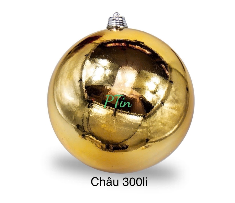 Quả châu 2025