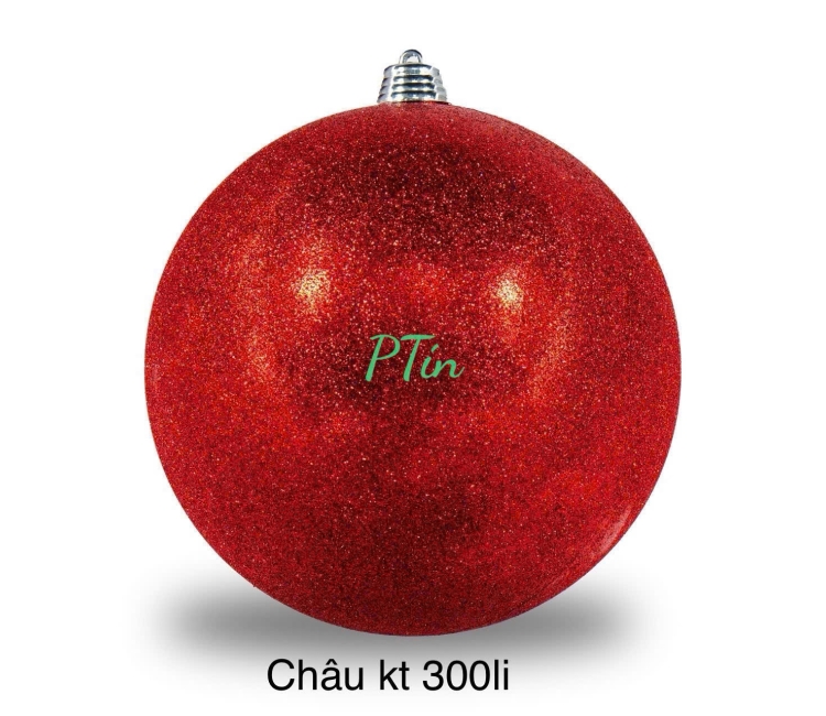 Quả châu 2025 đỏ