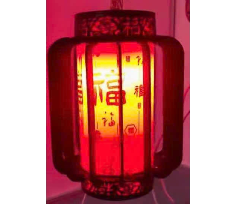 Đèn lồng trang trí 1