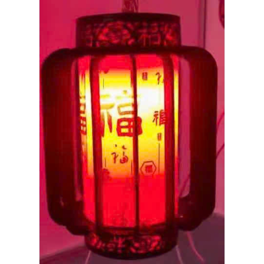 Đèn lồng trang trí 1