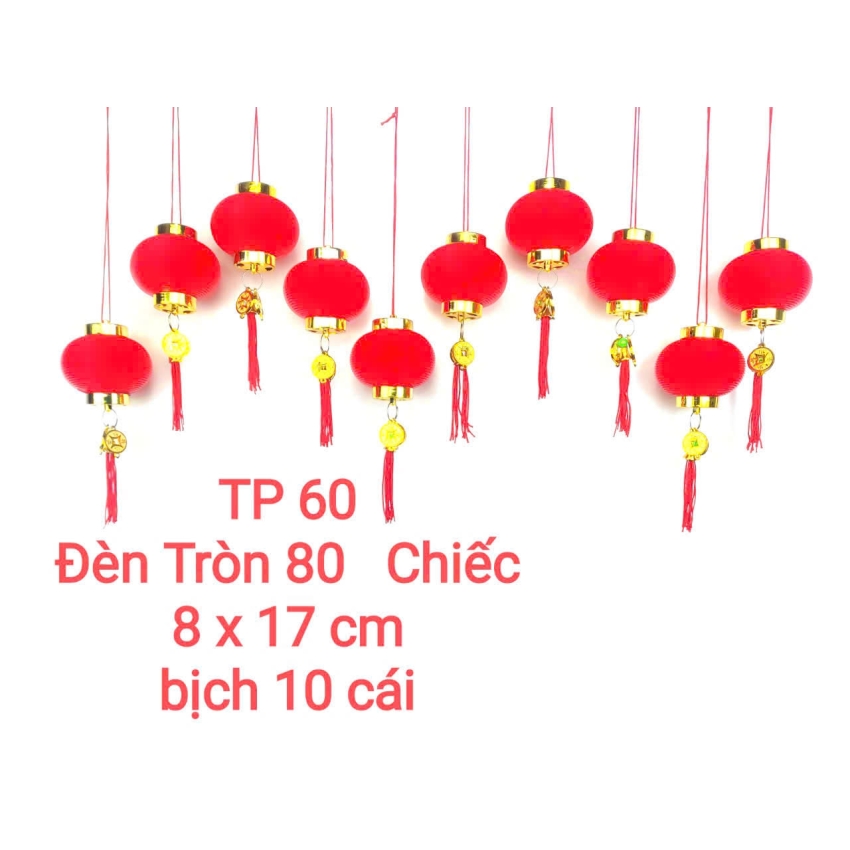 Đèn lồng đỏ