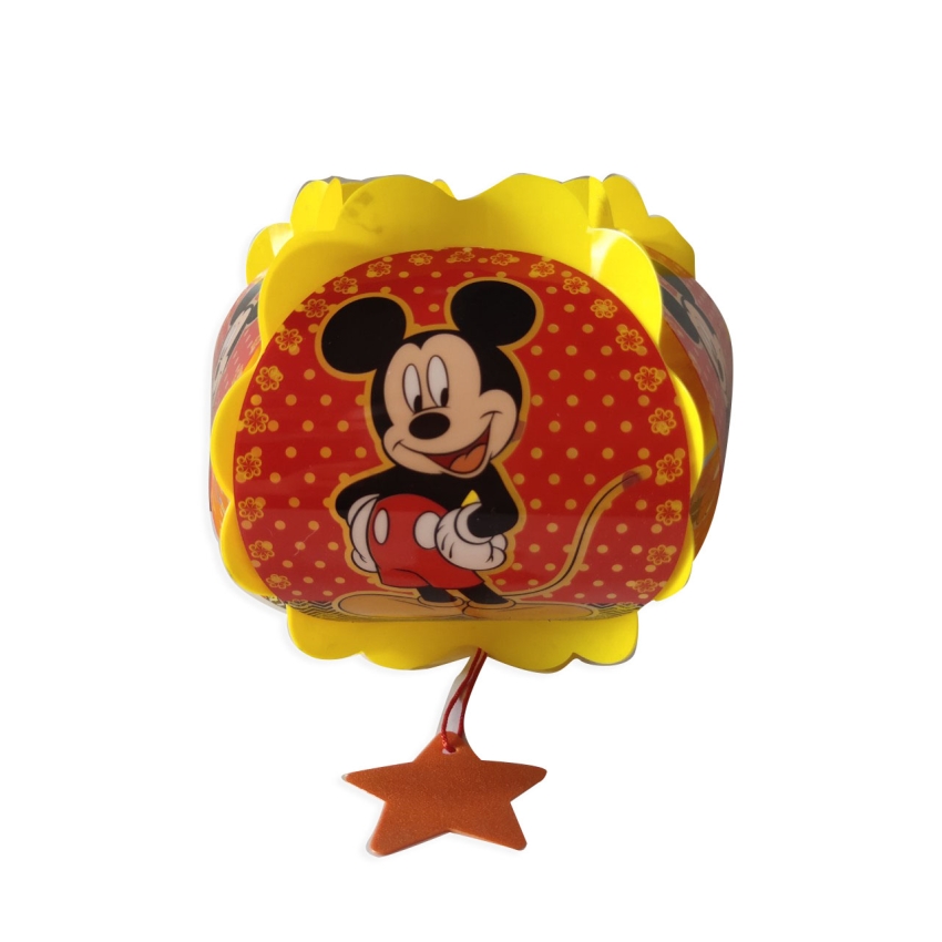 Lồng đèn trung thu chuột Mickey