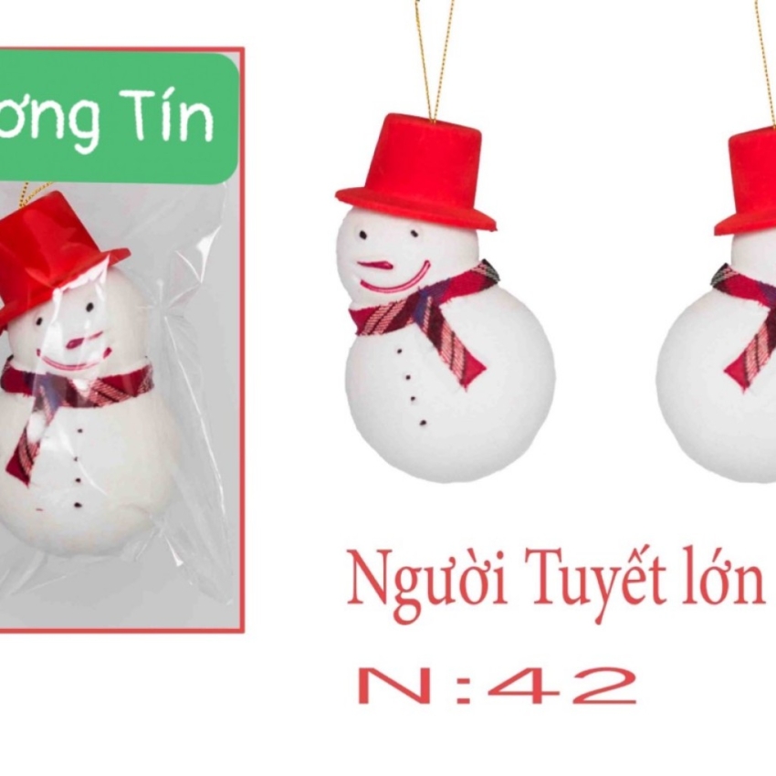 Người tuyết lớn