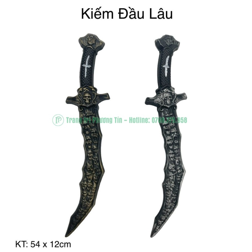 Kiếm đầu lâu