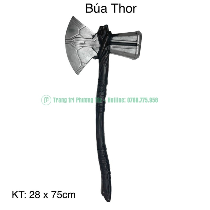 Búa Thor