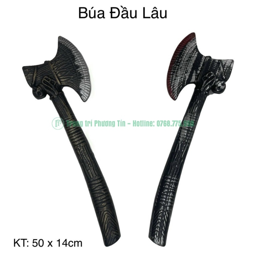 Búa đầu lâu