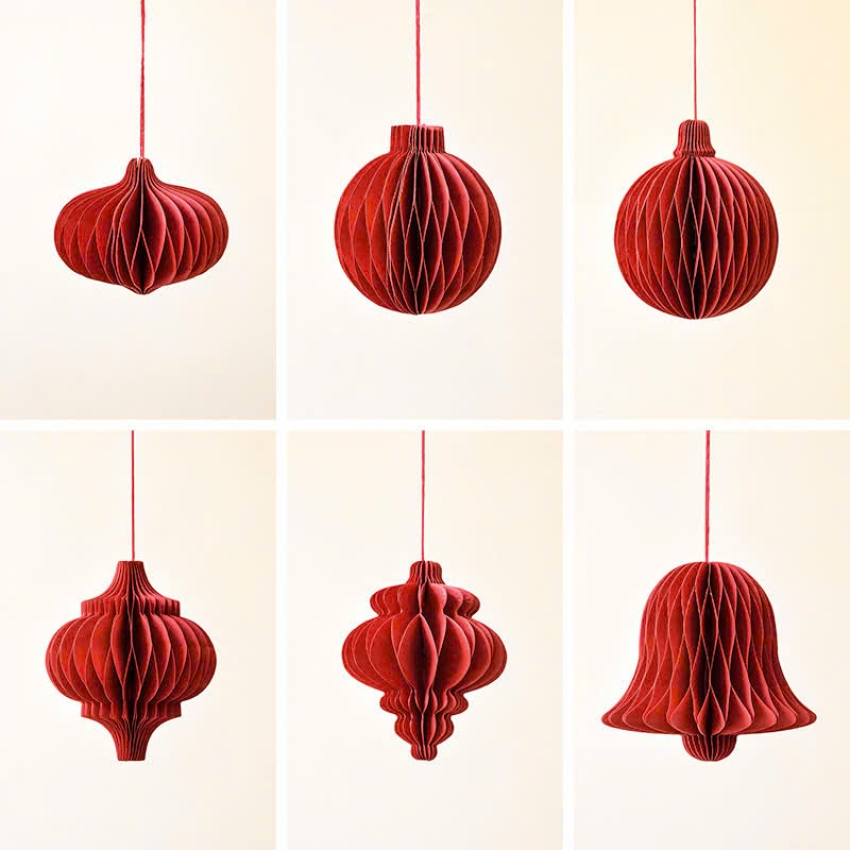 Lồng đèn trang trí